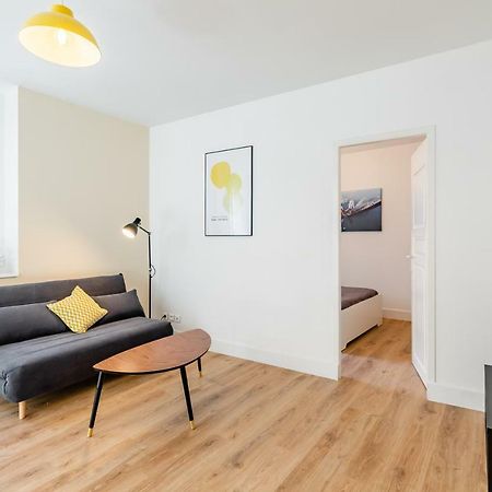 Maison De Ville Pour 4 Personnes มาร์กเซย ภายนอก รูปภาพ